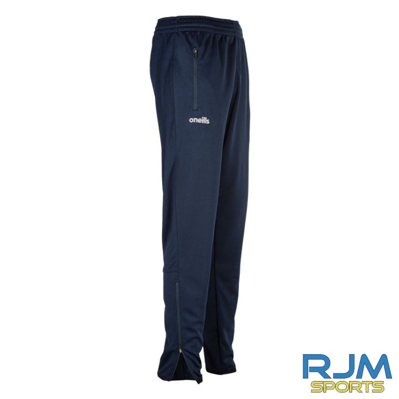 Falkirk Foundation O'Neills Durham Skinny Bottoms Navy