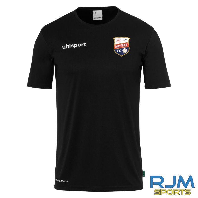 Montrose FC Uhlsport Essential Functional Shirt - Image 2