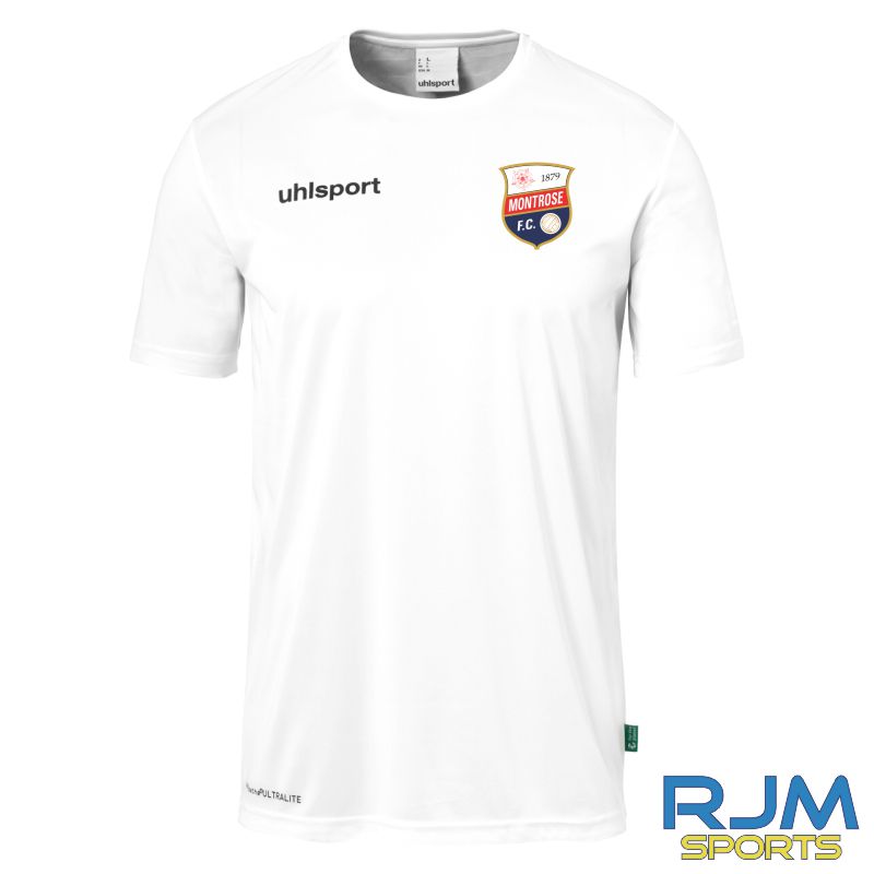 Montrose FC Uhlsport Essential Functional Shirt - Image 3