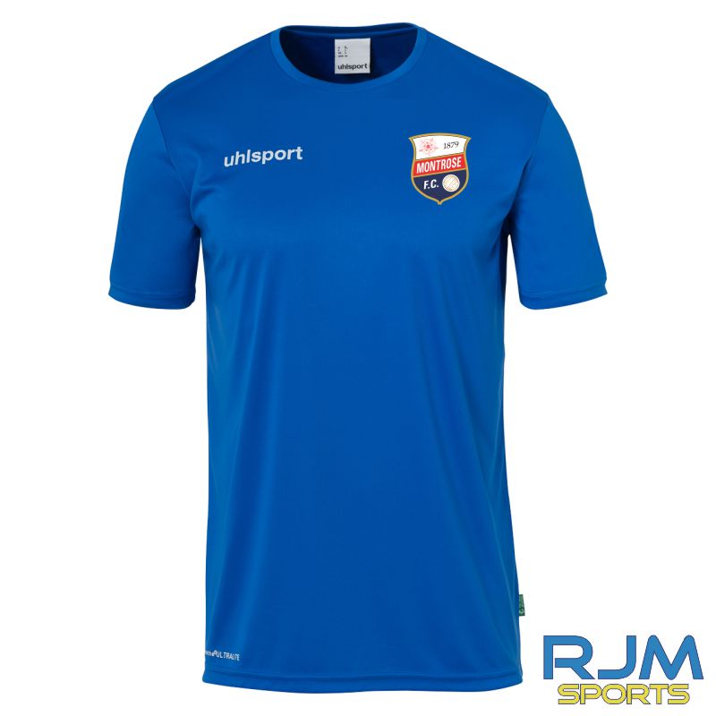 Montrose FC Uhlsport Essential Functional Shirt