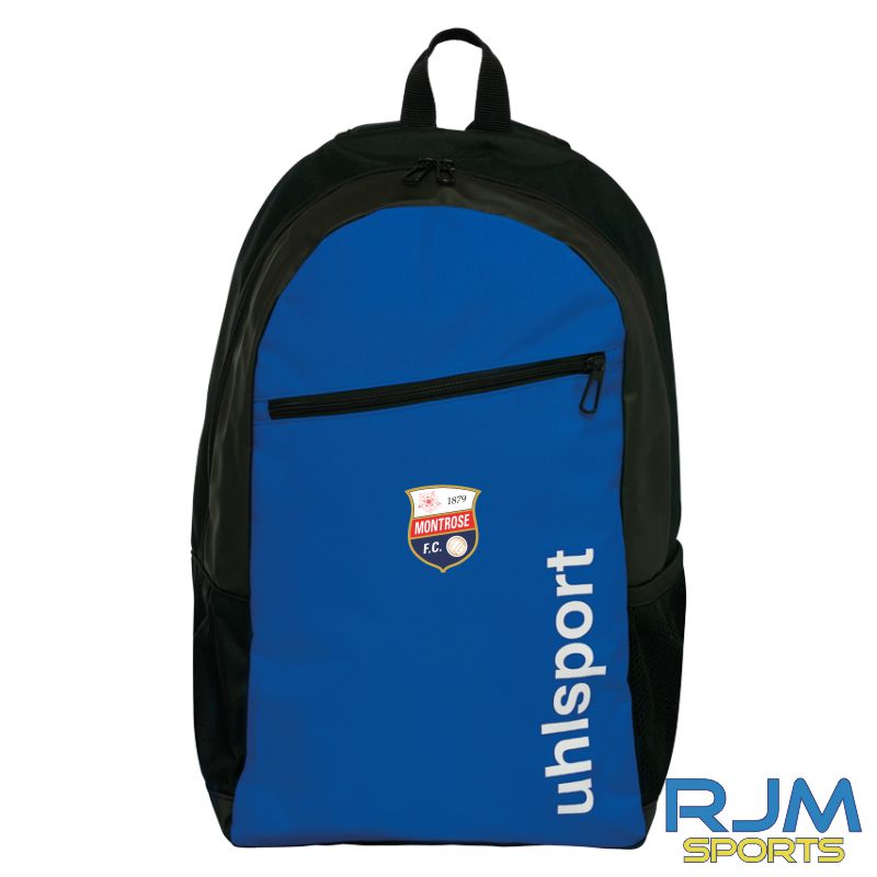 Montrose FC Uhlsport Essential Backpack