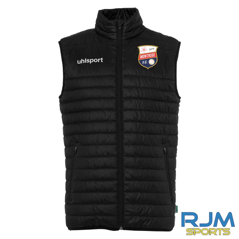 Montrose FC Uhlsport Essential Ultra Lite Vest