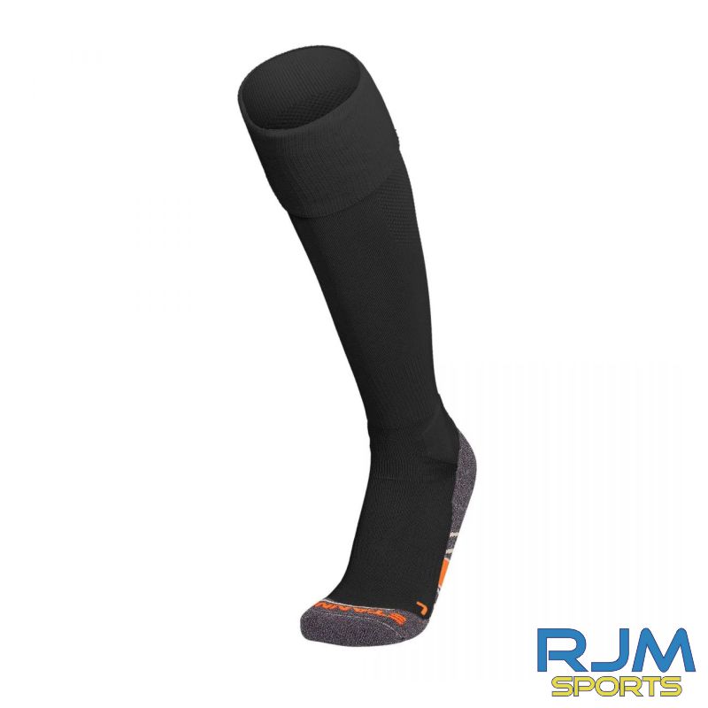 Garnkirk United Community FC Stanno Training Uni II Sock Black
