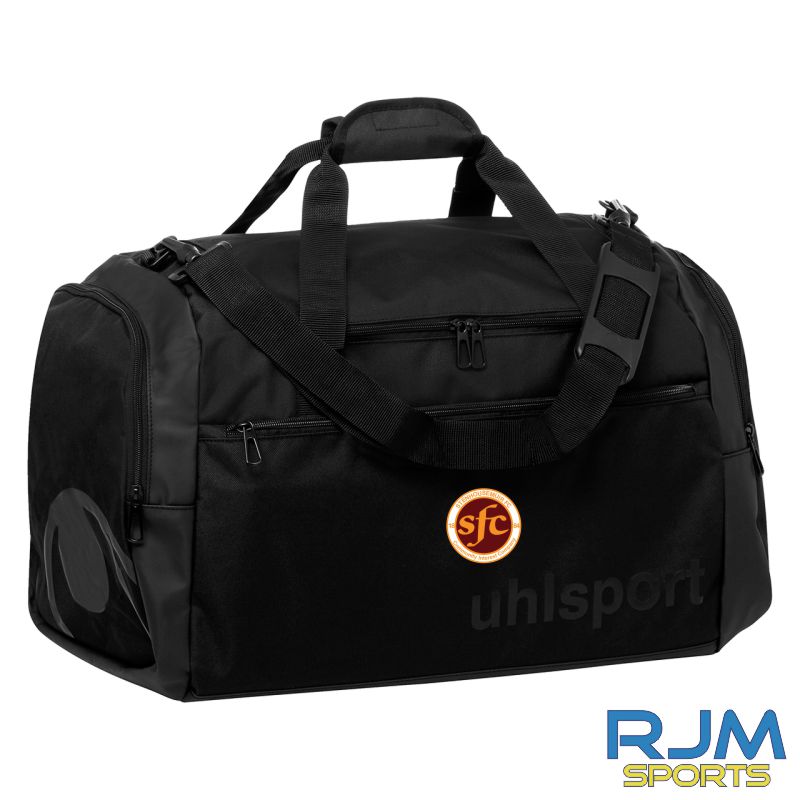 Stenhousemuir FC Uhlsport Essential 50L Sports Bag