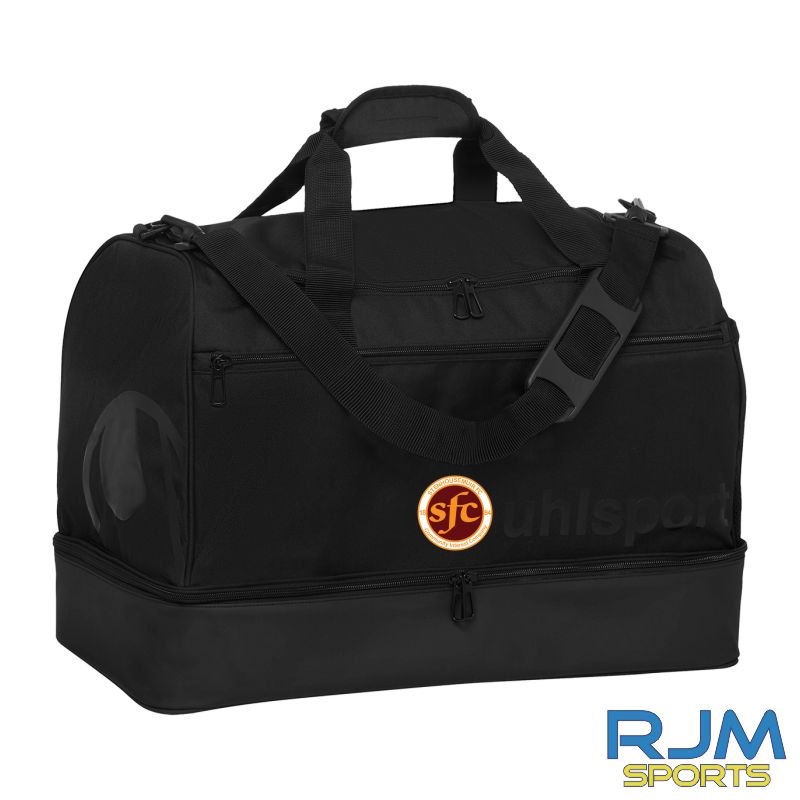 Stenhousemuir FC Uhlsport Essential 50L Players Bag