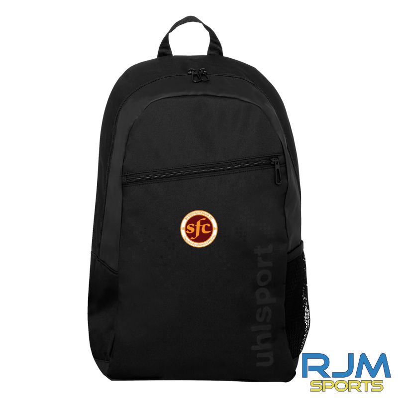 Stenhousemuir FC Uhlsport Essential Backpack