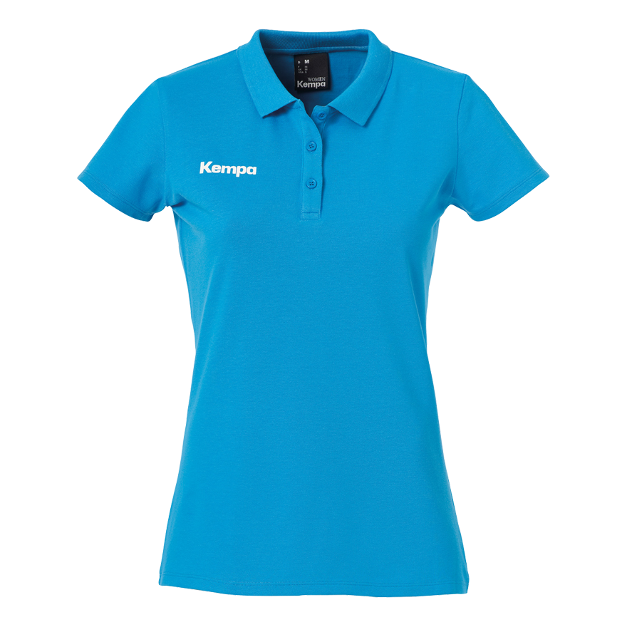 Kempa Women Polo Shirt