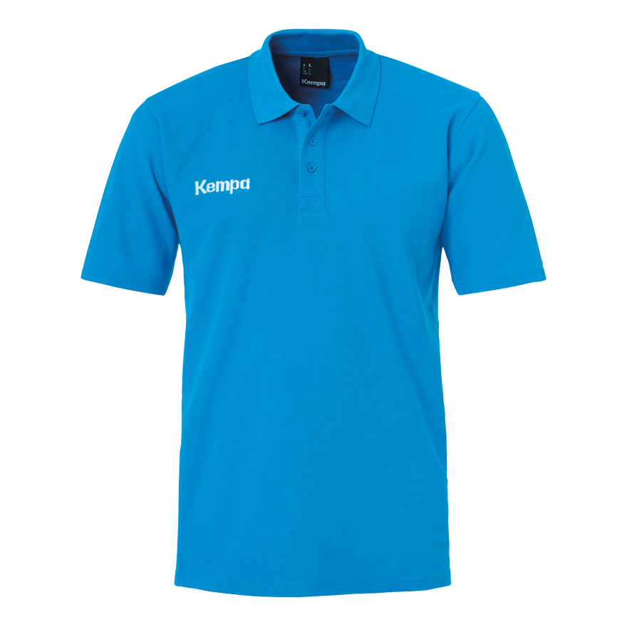 Kempa Classic Polo Shirt