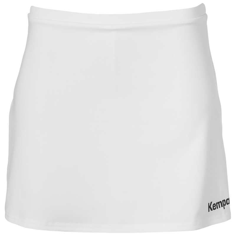 Kempa Skort White