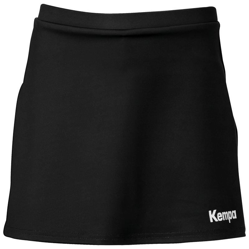 Kempa Skort Black