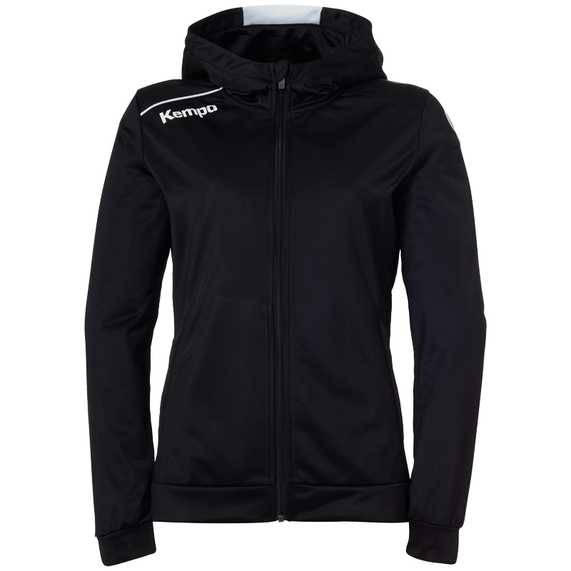 Kempa Player Hood Jacket Women