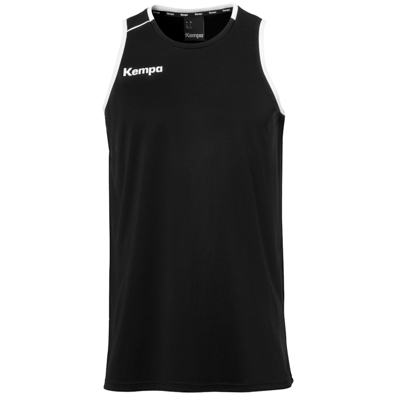 Kempa Player Tank Top