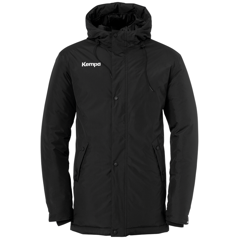 Kempa Winter Jacket