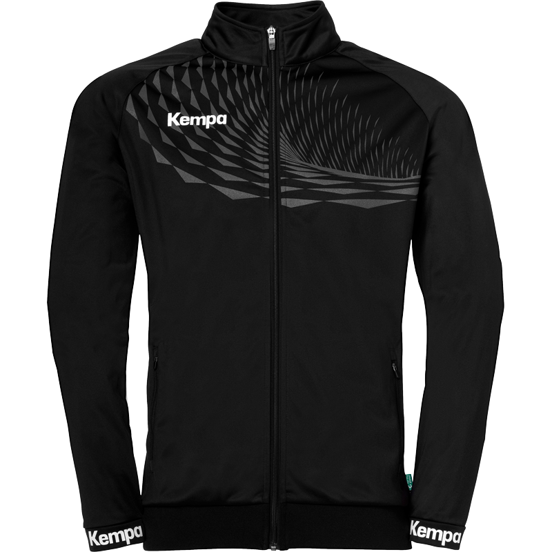 Kempa Wave 26 Poly Jacket