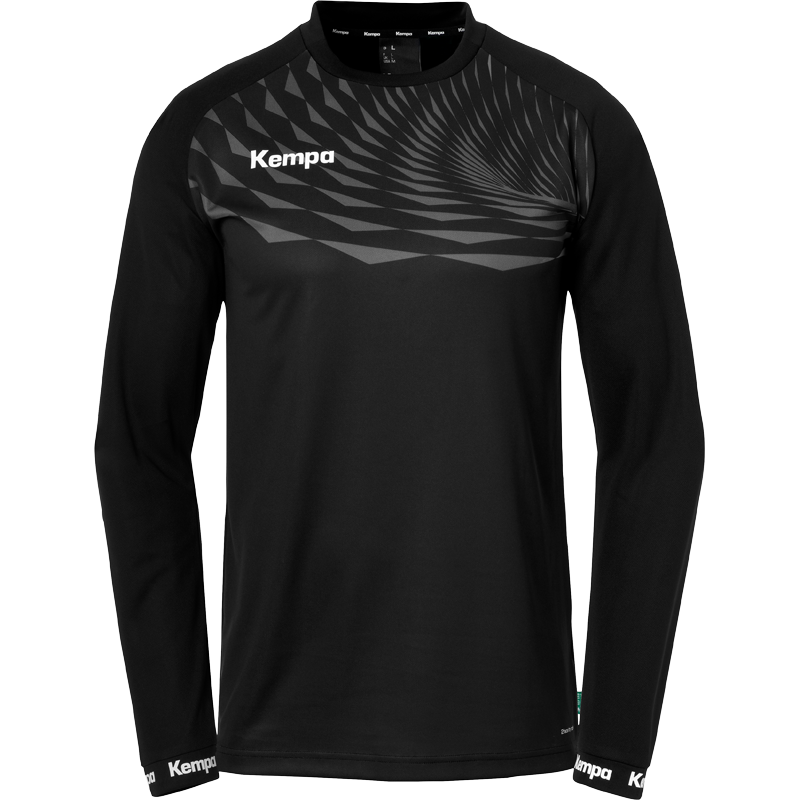 Kempa Wave 26 Longsleeve Jersey