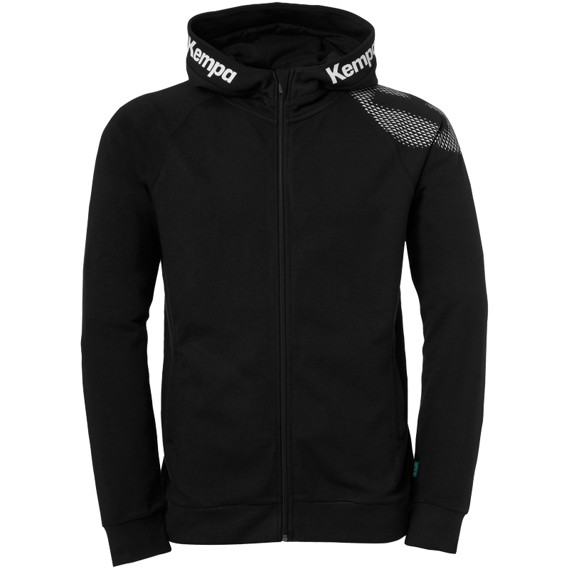 Kempa Core 26 Hood Jacket