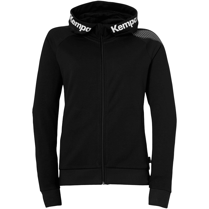 Kempa Core 26 Women Hood Jacket