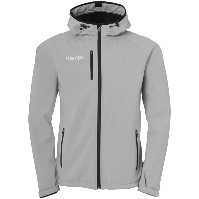 Kempa Softshell Jacket