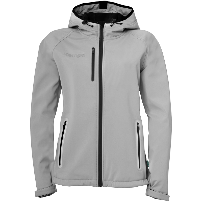 Kempa Women Softshell Jacket