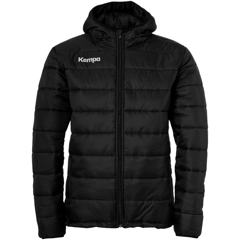 Kempa Puffer Hood Jacket