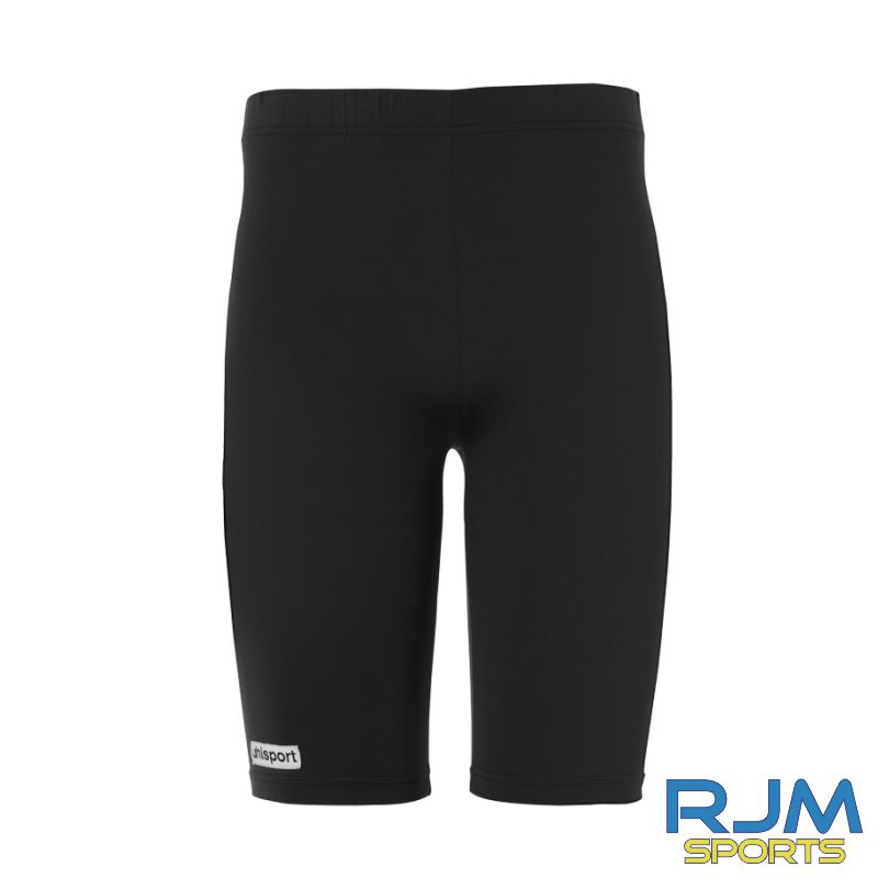 Cumbernauld Colts FC Uhlsport Base Layer Short Black