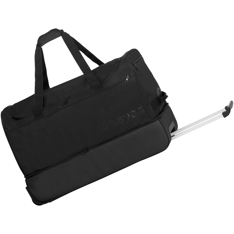 Uhlsport Essential 90L Travel Trolley