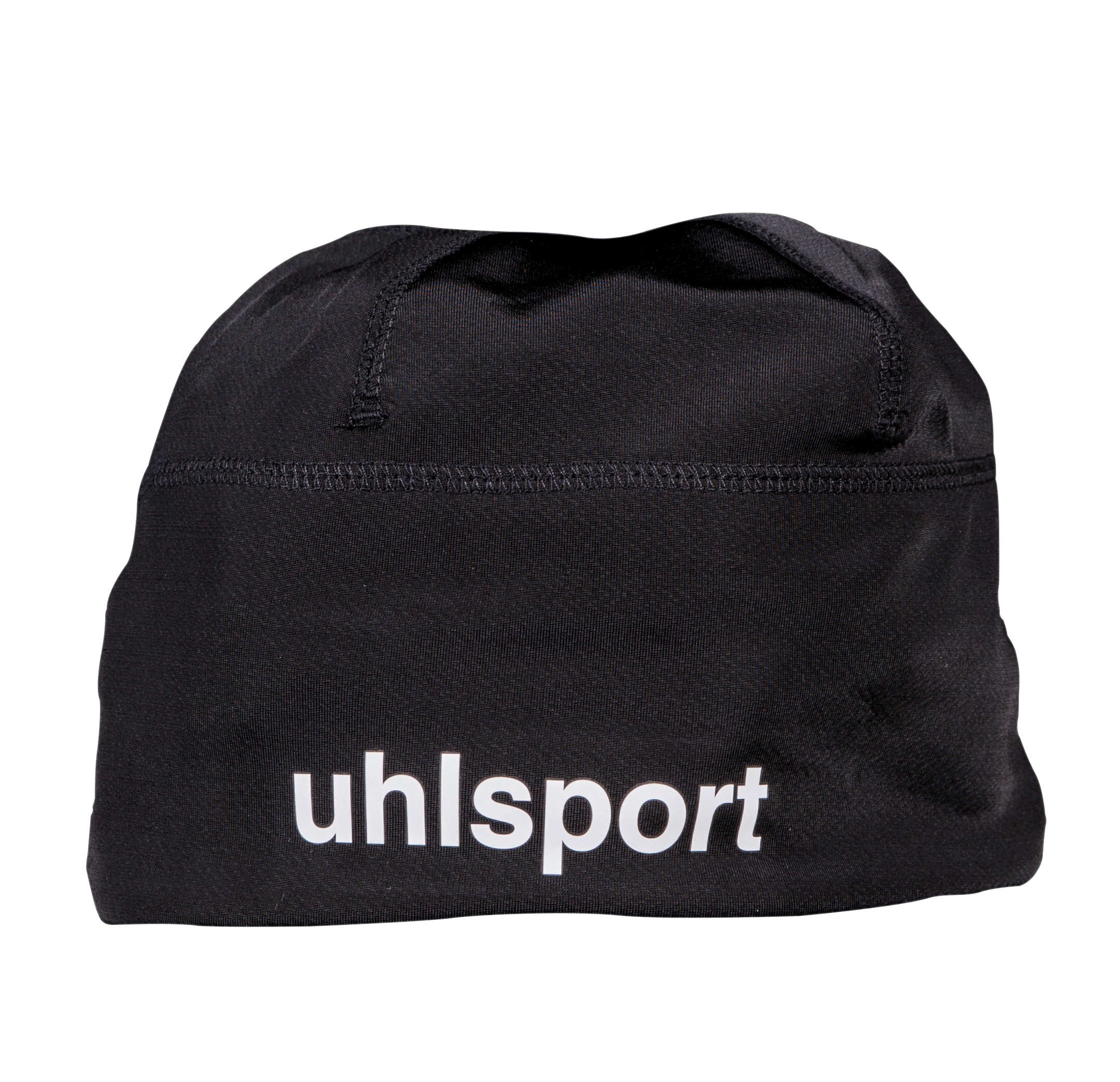 Uhlsport Training Beanie Black