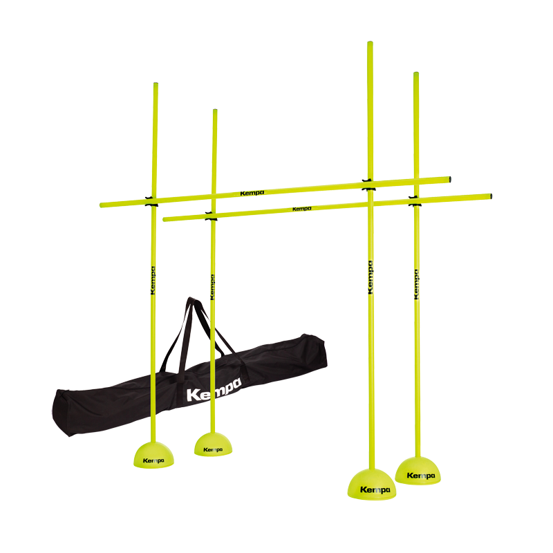 Kempa Jumping Pole Set