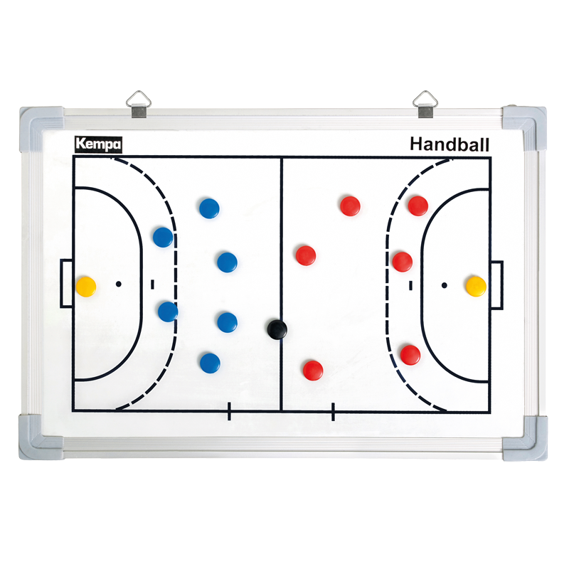 Kempa Tactic Board