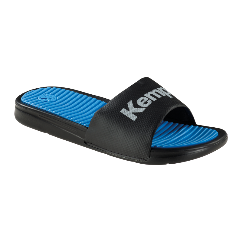 Kempa Bathing Sandal Kempablue/Black