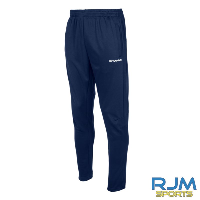 Calderbraes FC Stanno Pride TTS Match Day Pants Navy