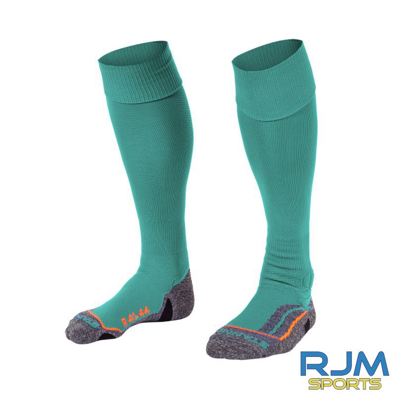 Calderbraes FC Stanno Uni Pro Away Socks Mint