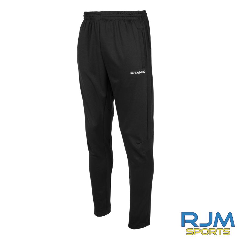 Templehall United Stanno Pride TTS Pants Black