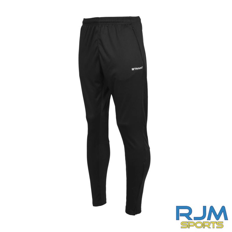 Forres Mechanics FC Stanno Field Training Pant Black