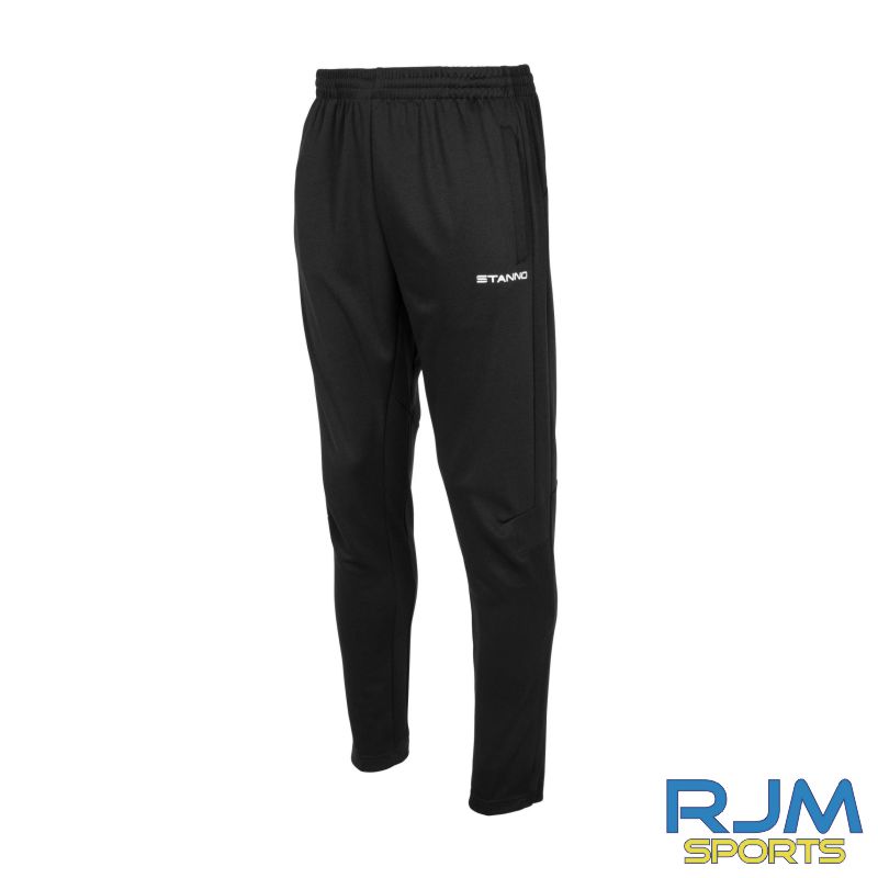 Forres Mechanics FC Stanno Pride Pants Black