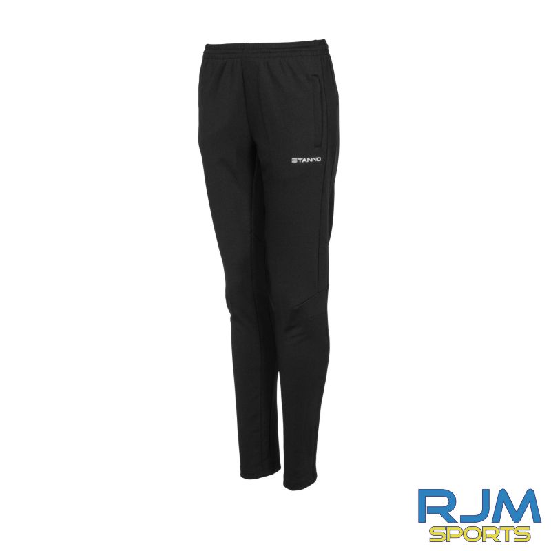 Forres Mechanics FC Stanno Ladies Pride Pants Black