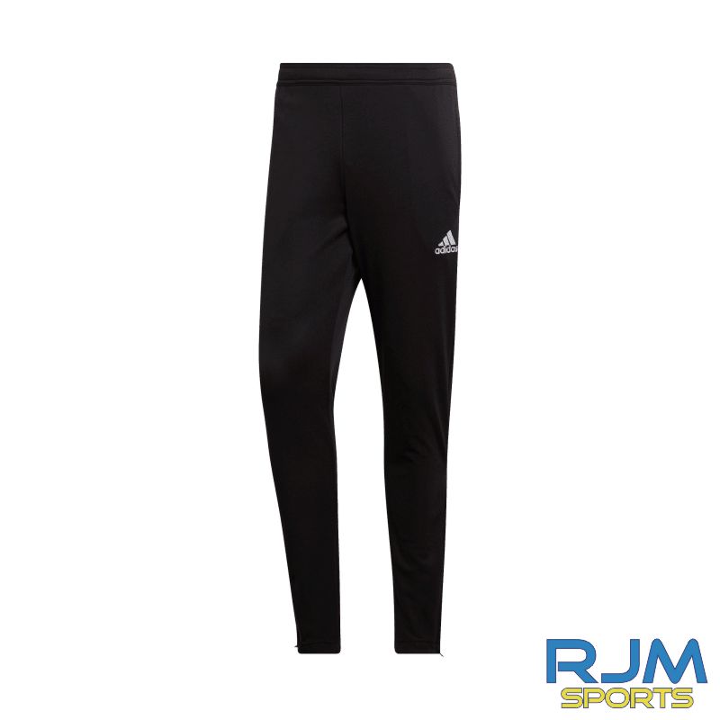 Camelon Juniors Foundation Players Training Adidas Entrada 22 Training Pant Black
