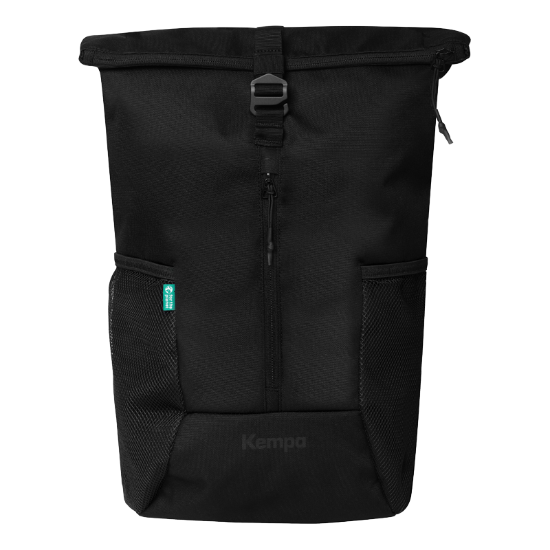 Kempa Rolltop Backpack