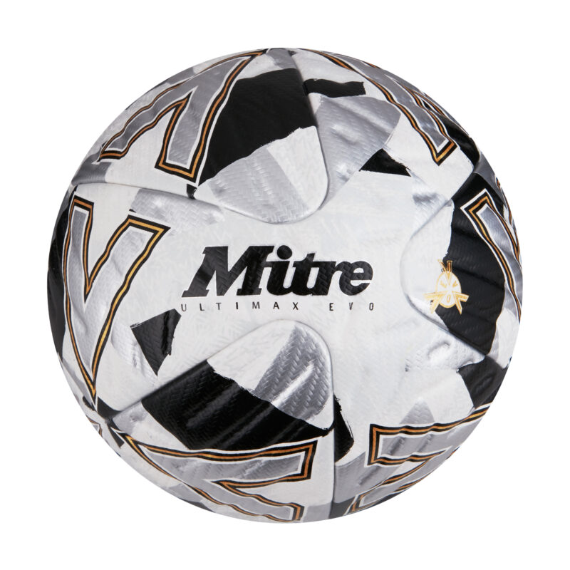 Mitre Ultimax Evo 23 Football