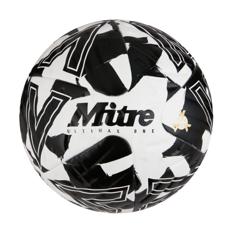Mitre Ultimax One 23 Football