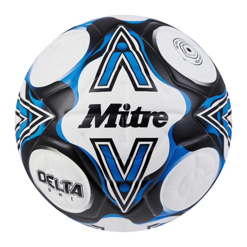 Mitre Delta One 24 Football