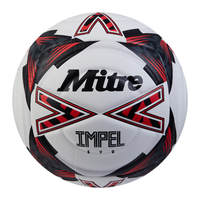 Mitre Impel Evo 24 Football