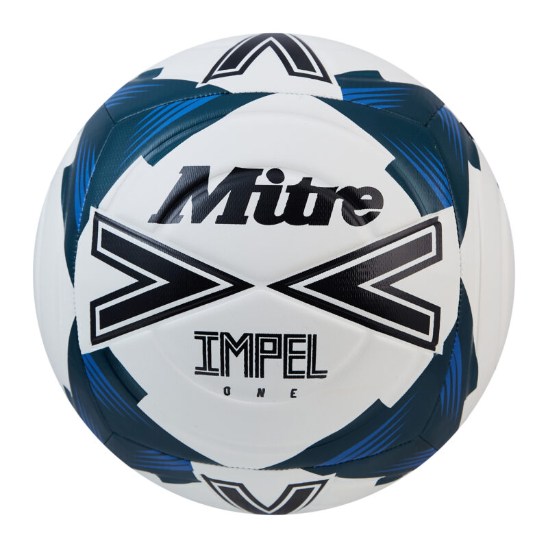 Mitre Impel One 24 Football