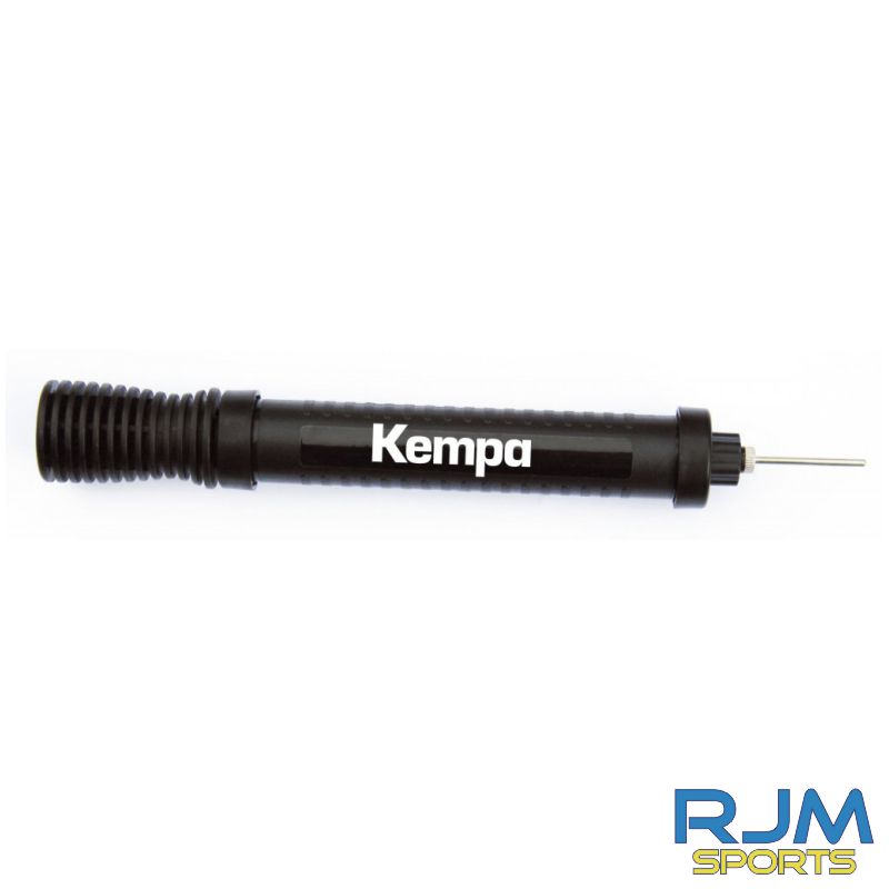 England Handball Kempa 2-Way-Pump