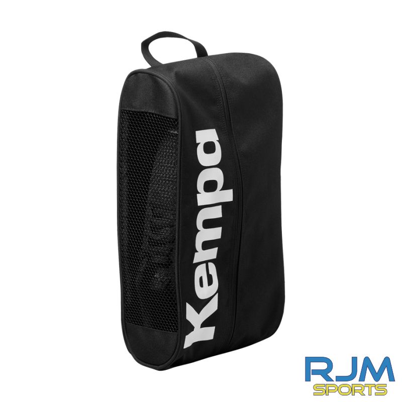England Handball Kempa Shoebag Black