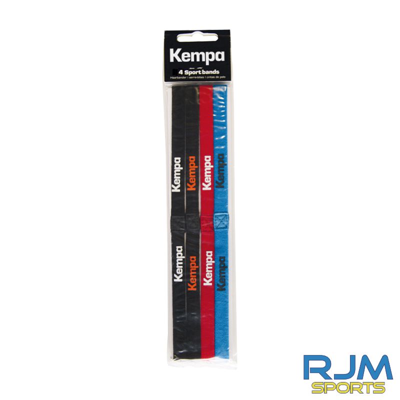 England Handball Kempa Sportbands