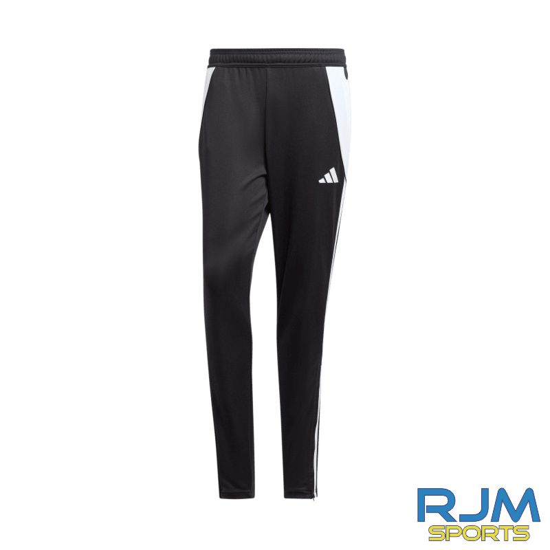 First Choice Goalkeeping Adidas Tiro 24 Training Pant Black