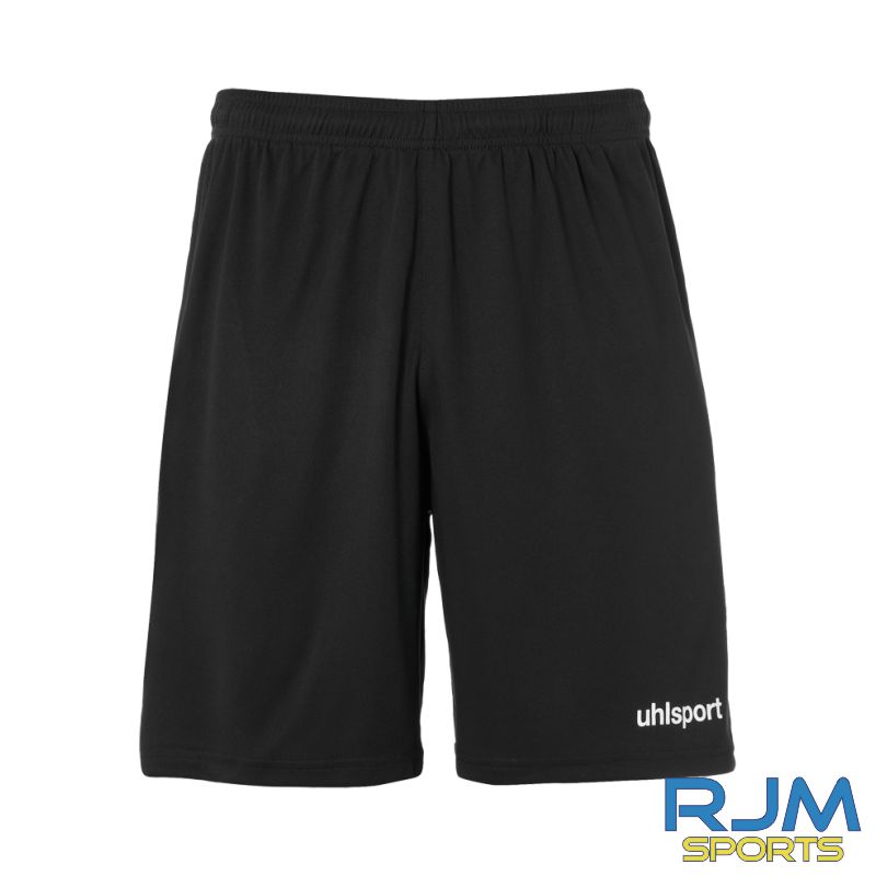 Second to None Skillz Academy Uhlsport Center Basic Short Black