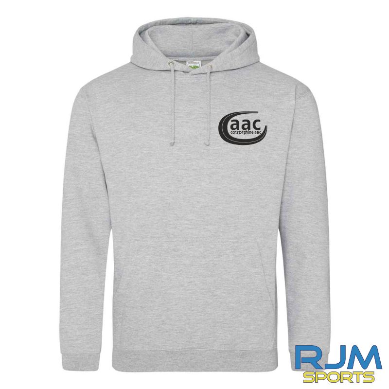 Corstorphine AAC AWDis Hoodie