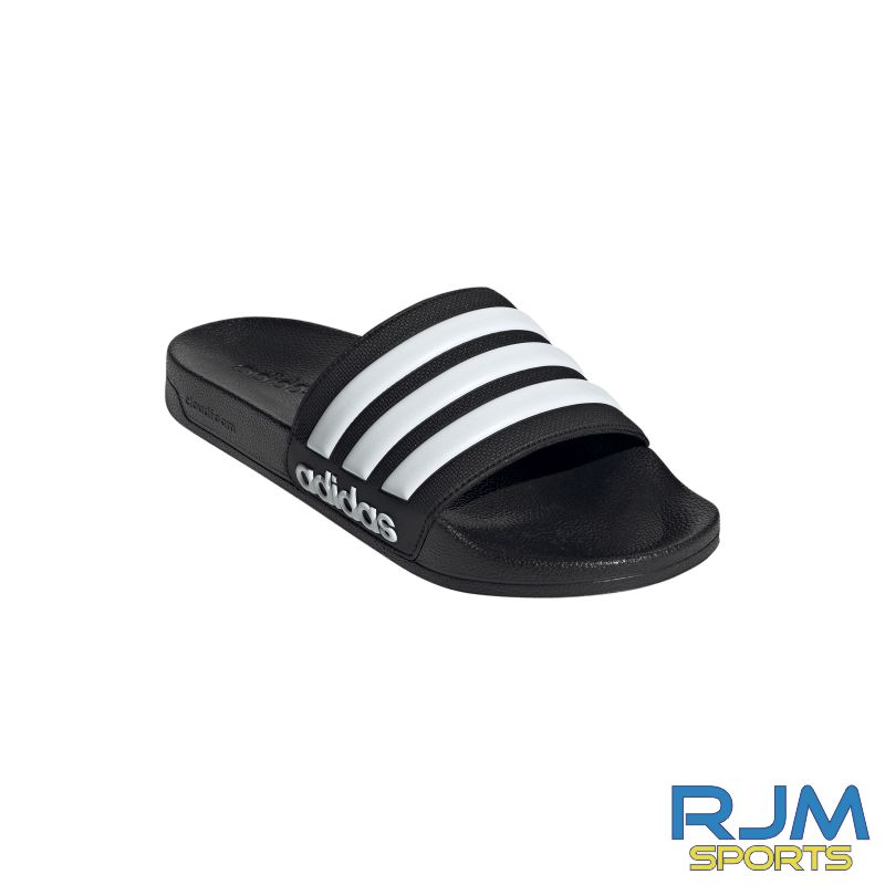 SFA Adidas Adilette Shower Slider Black